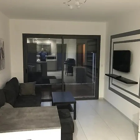 Appartement Vanilla *