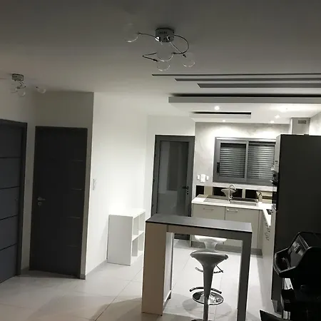 Appartement Vanilla
