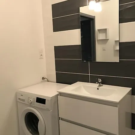 Vanilla Appartement