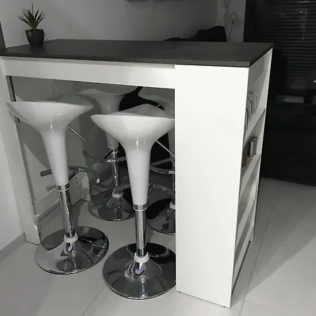Appartement Vanilla *