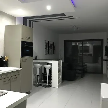 Appartement Vanilla Pierrelatte