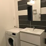Vanilla Appartement